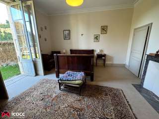 Vente maison 18 pièces