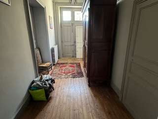Vente maison 18 pièces