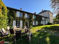 Vente maison 18 pièces Vente maison 18 pièces