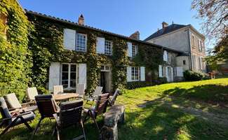 Photo Vente maison Rosnay