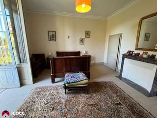Vente maison 18 pièces