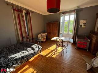 Vente maison 18 pièces