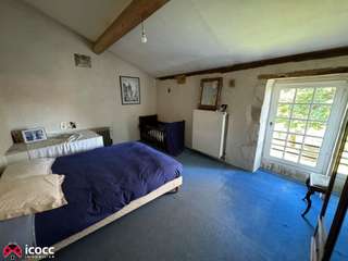 Vente maison 18 pièces