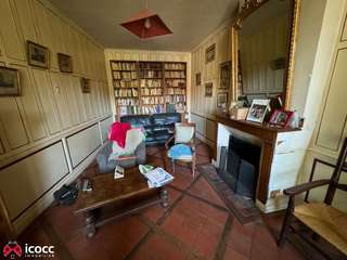 Vente maison 18 pièces
