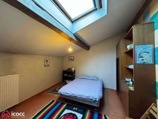 Vente maison 18 pièces
