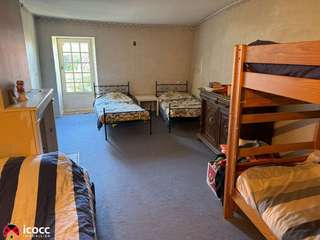 Vente maison 18 pièces