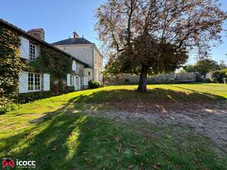 Vente maison 18 pièces