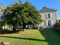 Vente maison 18 pièces Vente maison 18 pièces