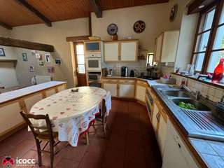 Vente maison 18 pièces