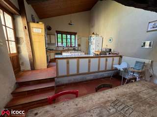 Vente maison 18 pièces