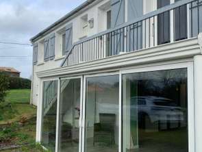 Vente Maison 4 chambresRosnay