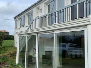 Vente maison 8 pièces Rosnay 85