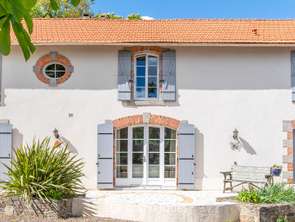 Vente Maison 4 chambresRosnay