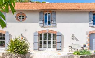 Photo Vente maison Rosnay