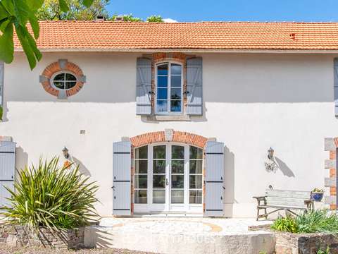 Vente maison 7 pièces Rosnay 85