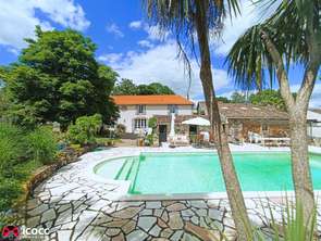 Vente Maison 4 chambresRosnay