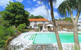 Photo Vente maison Rosnay