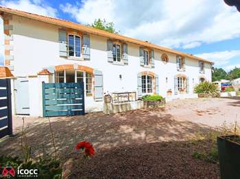 Vente maison 8 pièces Vente maison 8 pièces