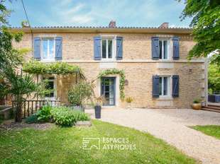 Photo Vente maison Rosnay