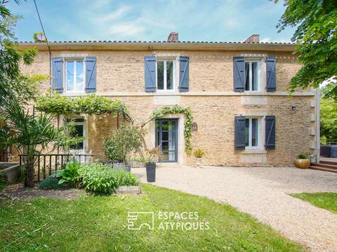 Vente maison 6 pièces Rosnay 85