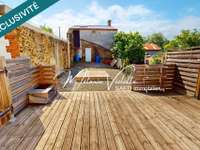 Vente maison 4 pièces Vente maison 4 pièces