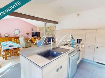 Vente Maison 2 chambresRosnay