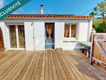 Vente maison 4 pièces Rosnay 85