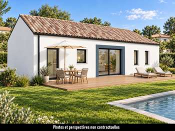Vente maison
