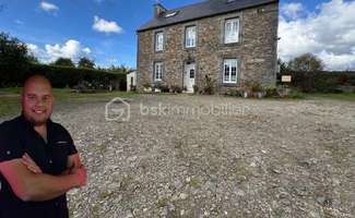 Photo Vente maison Rosnoën