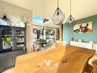 Vente maison 11 pièces