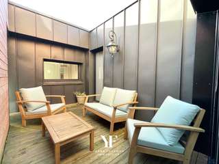 Vente maison 11 pièces