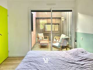 Vente maison 11 pièces