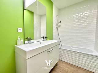 Vente maison 11 pièces