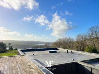 Vente maison 11 pièces