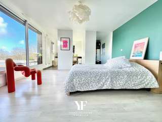 Vente maison 11 pièces