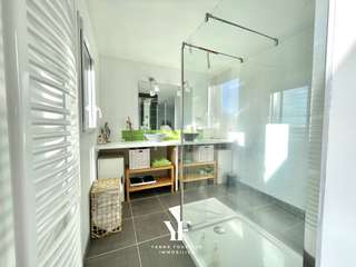 Vente maison 11 pièces
