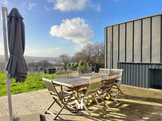 Vente maison 11 pièces