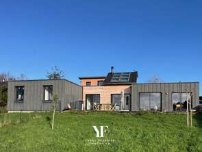 Vente Maison 5 chambresRosnoën