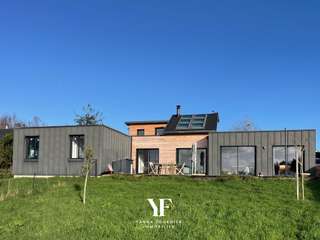 Vente maison 11 pièces