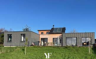 Photo Vente maison Rosnoën