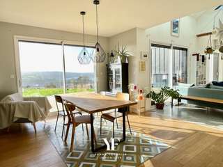 Vente maison 11 pièces