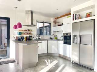 Vente maison 11 pièces