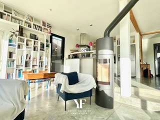 Vente maison 11 pièces