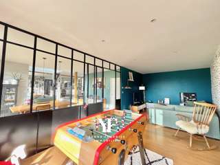 Vente maison 11 pièces