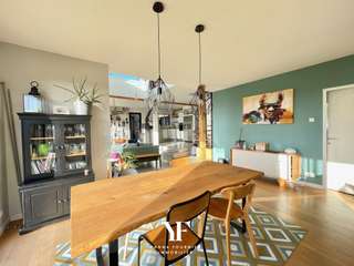 Vente maison 11 pièces
