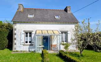 Photo Vente maison Rosnoën