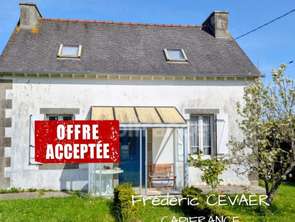 Vente Maison 2 chambresRosnoën