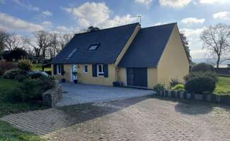 Photo Vente maison Rosnoën