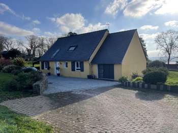 Vente maison 5 pièces Rosnoën 29