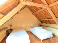 Vente maison 14 pièces